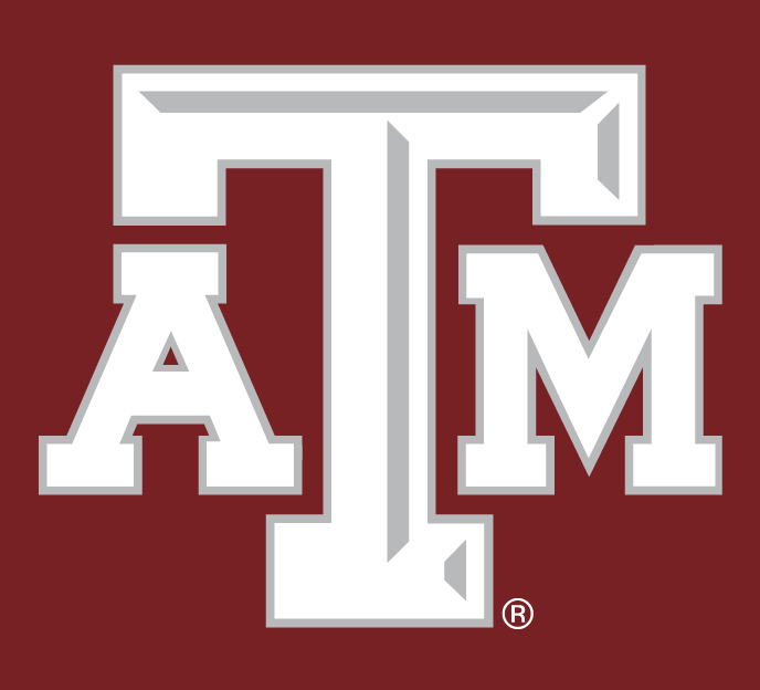 Texas A&M Aggies 2007-Pres Alternate Logo t shirts iron on transfers v2
